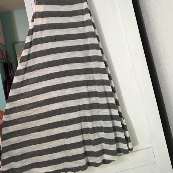 striped halter too from aeropostale - Picture 2 of 4